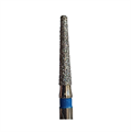 Боры стоматологические алмазные FG 847/016, син., 6шт. ISO код 314172524016, арт: FG8117/6 FG8117/6 - фото 386772