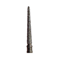 Боры стоматологические алмазные FG 859/014, 6шт. ISO код 314166524014, арт: FGD34/6 FGD34/6 - фото 386943