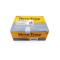 Hexa-Temp — самоотверждаемый материал для временных коронок и мостов, цвет А2, 50 мл/76 г х 1 картридж 7112A2 - фото 387137
