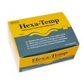 Hexa-Temp — самоотверждаемый материал для временных коронок и мостов, цвет А3, 50 мл/76 г х 1 картридж 7112A3 - фото 387168