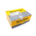Hexa-Temp — самоотверждаемый материал для временных коронок и мостов, цвет А3, 50 мл/76 г х 1 картридж 7112A3 - фото 387170