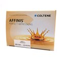 AFFINIS Light Body - жидкотекучий корригирующий материал (А-силикон), второй слой, 2х50 мл + 12 смес 6501 - фото 387388