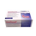Mollosil стартовый набор Материал стоматологический слепочный на основе A-силикона, 2x30мл 02274 - фото 387440