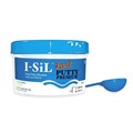 I-SiL Premium Putty FAST - поливинилсилоксановая оттискная масса (А-силиконы Fast), 2х290 г 7221FS - фото 387462