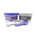 I-SiL Premium Putty - поливинилсилоксановая оттискная масса (А-силиконы), 2х290 г 7151RG - фото 387477