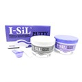 I-SiL Premium Putty - поливинилсилоксановая оттискная масса (А-силиконы), 2х290 г 7151RG - фото 387480