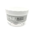 I-SiL Premium Putty - поливинилсилоксановая оттискная масса (А-силиконы), 2х290 г 7151RG - фото 387482