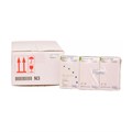 Virtual 380 Multi Pack Heavy Body - слепочный материал, стандартный, 6х380 мл 594837AN - фото 387537