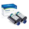 Panasil Binetics Putty Fast - оттискной материал, короткое время прибывания во рту, 2x380 мл 14701 - фото 387549