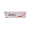 EsTemp NE — цемент для временной фиксации ортопедических конструкций, 10 г х 2 шприца 111200 - фото 387568