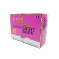 I-SiL Light Body - поливинилсилоксановая оттискная масса (А-силиконы), 2х50 мл 7111RG - фото 387588