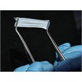 СONTUR Membrane 25х25 мм - резорбируемая коллагеновая мембрана MBC-25 - фото 388221