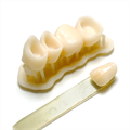 Фотополимер HARZ Labs Dental Sand A1-A2. Упаковка 1000 гр. , арт: st169343 - фото 388242