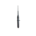 VPT Фреза для диоксида циркония, диаметр 0.6мм для VHF, арт: Z0.6-vhf-R0.3*14*3*40 Z0.6-vhf-R0.3*14*3*40 - фото 388318