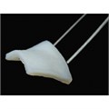 FibroMATRIX - коллагеновый 3D-матрикс, 30х40 мм FB-30 - фото 388327
