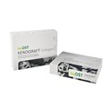 XENOGRAFT Collagen - гранулы губчатые с коллагеном (80% губчатый слой, 20% кортикальный), 1,0-2,0 мм, 1,0 сс XCol-2-1 - фото 388420
