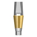 Transfer - абатмент, D=4.0 мм, G/H=5.0 мм, H=5.5 мм, Mini GSTA4652WH - фото 389481