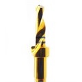 Taper KIT - спиральное сверло, D=2.2 мм, L=7.0 мм 2D2207LC - фото 390096