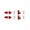 Reamer for regulating caps, 2,5 мм 08-0032 - фото 390441