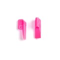 WiroFix friction elements - фрикционные элементы, средние, розовые, 6 шт 52832 - фото 390491