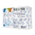 Валики стоматологические SENSE professional, нестерильные, 2000 шт, картонная упаковка val_sence_karton - фото 390550