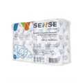 Валики стоматологические SENSE professional, нестерильные, 2000 шт, полипропиленовая упаковка val_sence_polipr - фото 390572