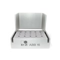 Бокс для боров на 15 шт ABB-15 - фото 390616