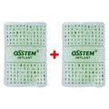 Лед Ice Pack — гелевые охлаждающие/согревающие пакеты, 2шт icepack_2pcs - фото 390620