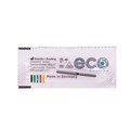 Бор алмазный Ecoline E 882 SC, цилиндр закругленный, турбинный наконечник, D=1.4 мм, черный E-882-SC-314-014 - фото 390667