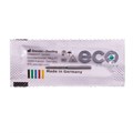 Бор алмазный Ecoline E 886 C, заостренный цилиндр, турбинный наконечник, D=1.4 мм, зеленый E-886-C-314-014 - фото 390906
