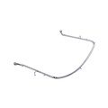 DENTAL DAM FRAME - рамка U-образная металлическая 152 мм H-07083 - фото 391038