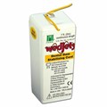WEDJETS STABILIZING CORD - фиксирующий корд для коффердама, 2 м, размер S (желтый) H-06522 - фото 391068