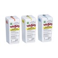 WEDJETS STABILIZING CORD - фиксирующий корд для коффердама, 2 м, размер S (желтый) H-06522 - фото 391070