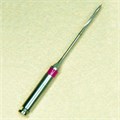 Дриль расширительный для титановых штифтов, конусность 0.8 (308S, 308L), 6 шт ДР--0-76-12-30 - фото 391206