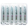 SuperFile (Heat Activation) Engine S1 - машинные файлы с тепловой активацией, 25 мм, никель-титан, 6 шт 1873025001 - фото 391465