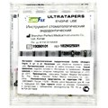Ultratapers Engine - машинные файлы, 25 мм, размер S1, никель-титан, 6 шт 1829025001 - фото 391563