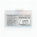 Гуттаперчевые штифты, 04 конусность, №15-40, 60 шт 04GUT1540-Р21 - фото 391679