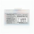 Гуттаперчевые штифты, 04 конусность, №40, 60 шт 04GUT40-Р21 - фото 391684