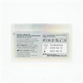 Бумажные штифты абсорбирующие, 06 конусность, №40, 60 шт 06ABS40-Р21 - фото 391768
