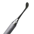 Гладилка Goldfogel #C, для центральных резцов, XTS, ручка №6S TNCCIC - фото 392317