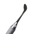 Гладилка Goldfogel #C, для центральных резцов, XTS, ручка №6S TNCCIC - фото 392318