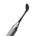 Гладилка Goldfogel #C, для центральных резцов, XTS, ручка №6S TNCCIC - фото 392319