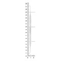 Гладилка-штопфер шаровидный, 1,0 мм 29-23* - фото 392507