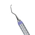 Кюрета Columbia #2R/2L, для фронтальных зубов, ручка №9 SC2R/2L9E2 - фото 392650