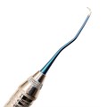 Скалер #Mini-Five 1/2, для имплантатов, титановый IMPM1/2T - фото 392698