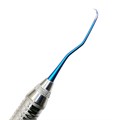 Скалер #Mini-Five 1/2, для имплантатов, титановый IMPM1/2T - фото 392700