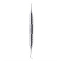 Пакер Cord Packer #S6, без зубчиков, ручка №6 GCPS66 - фото 393019