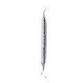 Пакер Cord Packer Guyer #7, зубчатый, ручка №6 GCPG76 - фото 393024
