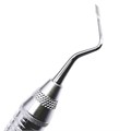 Пакер Cord Packer Guyer #7, зубчатый, ручка №6 GCPG76 - фото 393026
