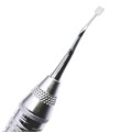Пакер Cord Packer Guyer #7, зубчатый, ручка №6 GCPG76 - фото 393027
